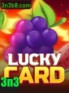 Descubra o Fascinante Mundo de LuckyCard: O Jogo Eletrizante que Está Conquistando 2023