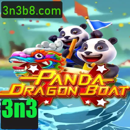 Descubra o Fascinante Mundo do Jogo 'PANDADRAGONBOAT'