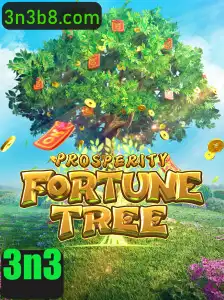 ProsperityFortuneTree: Descobrindo a Magia e Estratégia do Jogo 3n3