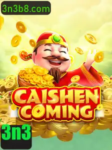 Descubra o Fascinante Mundo de CAISHENCOMING
