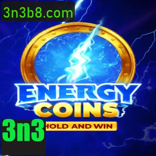 Descubra o Mundo de EnergyCoins: Inovação e Estratégia no Jogo 3n3