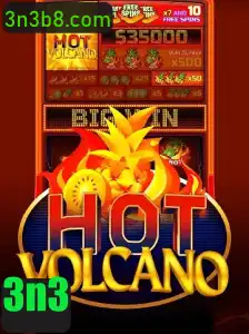Desvendando o Fascinante Mundo de HotVolcano: O Jogo de Estratégia Envolvente