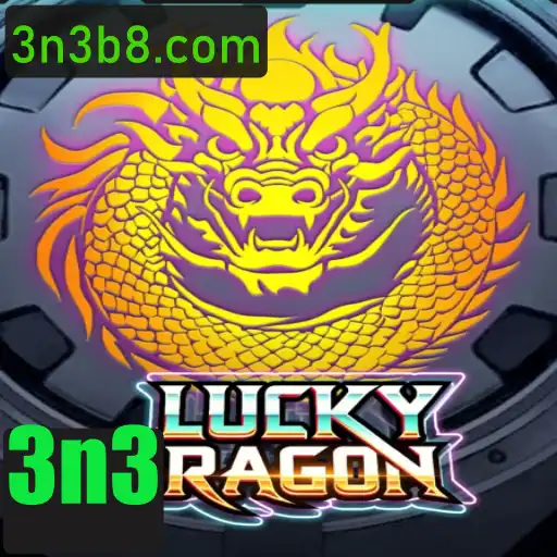Descubra LuckyDragon: Aventura e Estratégia com 3n3