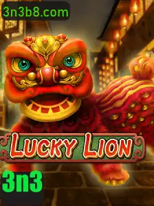 Descubra o Fascinante Mundo de LuckyLion: O Jogo do Momento