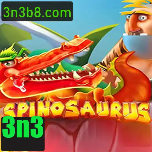 Descubra o Fascinante Mundo do Jogo Spinosaurus: Aventura Pré-histórica com a Palavrachave 3n3
