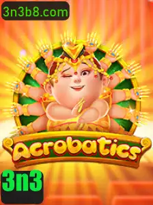 Descubra o Fascinante Mundo de Acrobatics: O Jogo Inovador que Mexe com a Mente