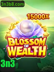 Descobrindo BlossomofWealth: Um Mergulho no Mundo Interativo do Jogo