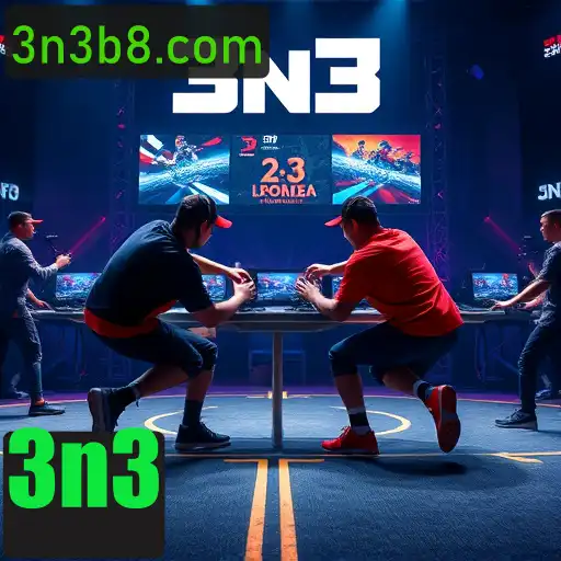 Esportes Virtuais e a Revolução Digital no Mundo dos Games
