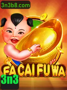 Descubra o Fascinante Mundo de FaCaiFuWa: Um Mergulho no Jogo Que Conquista Multidões