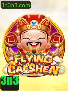 Desvendando o Mundo de FlyingCaiShen: Um Guia Completo sobre as Regras e a Experiência de Jogo