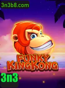 FunkyKingKong: O Jogo que Está Transformando o Universo Gamer