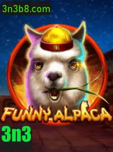 FunnyAlpaca: O Jogo de Estratégia e Diversão que Conquista Novas Gerações
