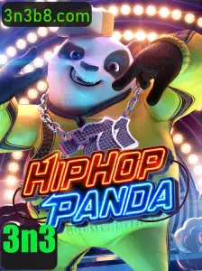 Descubra a Emoção de HipHopPanda: Um Mergulho no Mundo do Entretenimento Digital
