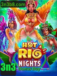 Descubra HotRioNightsBonusBuy: Um Mergulho no Mundo Vibrante dos Jogos de Cassino
