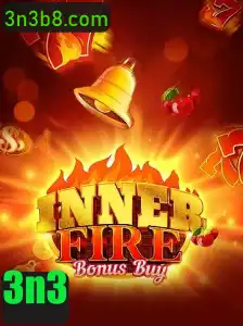 InnerFireBonusBuy: Uma Nova Experiência no Universo dos Jogos