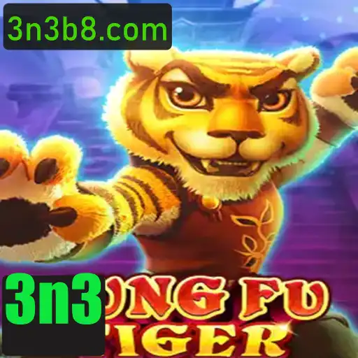 Explorando KungFuTiger: Um Mergulho no Novo Sensação de Artes Marciais