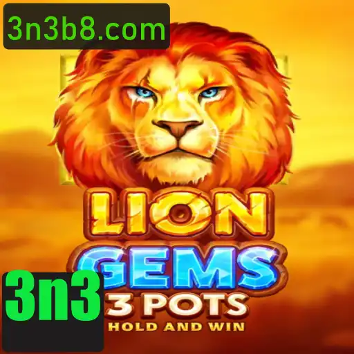 Descubra o Fascinante Mundo de LionGems3pots