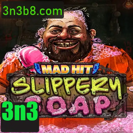 Explorando o Fascinante Mundo de MadHitSlipperySoap