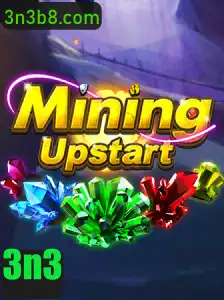 Explorando o Universo Empolgante de 'MiningUpstart'