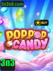 Descubra o Mundo Envolvente de POPPOPCANDY: O Jogo que Conquista Gerações