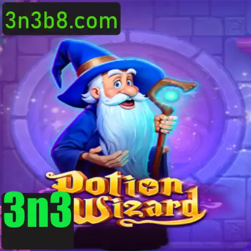 Descubra o Mundo Mágico de PotionWizard: Um Novo Jogo Cativante