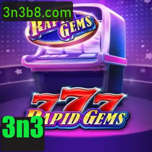 Descobrindo RapidGems777 e o Enigma de 3n3