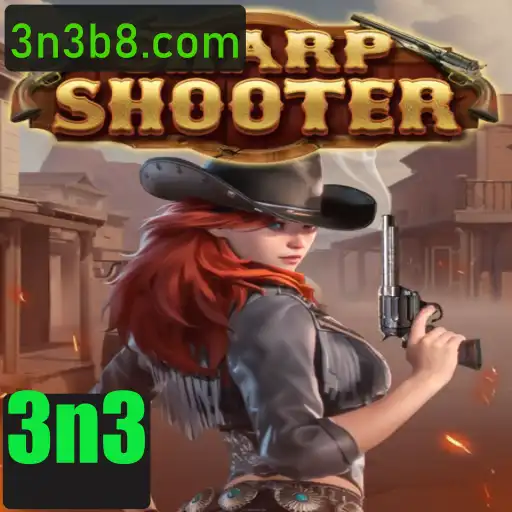 Sharpshooter: Mergulhe na Ação do Empolgante Jogo Tático 3n3