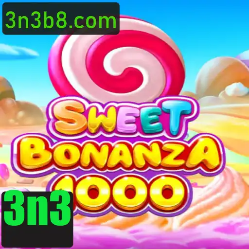 SweetBonanza1000: Descubra o Novo Fenômeno dos Jogos