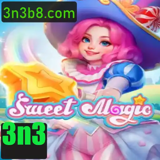 Descubra o Fascinante Mundo de SweetMagic: Regras e Dinâmica