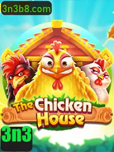TheChickenHouse: Descubra o Jogo que Está Transformando o Mundo do Entretenimento