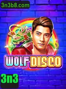 WolfDisco: Mergulho no Universo Dinâmico do Jogo com Tema de Lobos