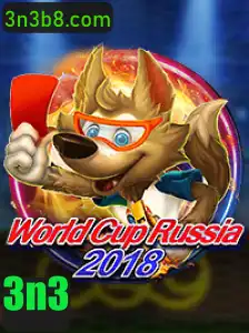 WorldCupRussia2018: Uma Experiência Imersiva com a Palavra-Chave '3n3'