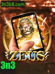 Descubra o Mundo de ZeusM: A Revolução dos Jogos com 3n3